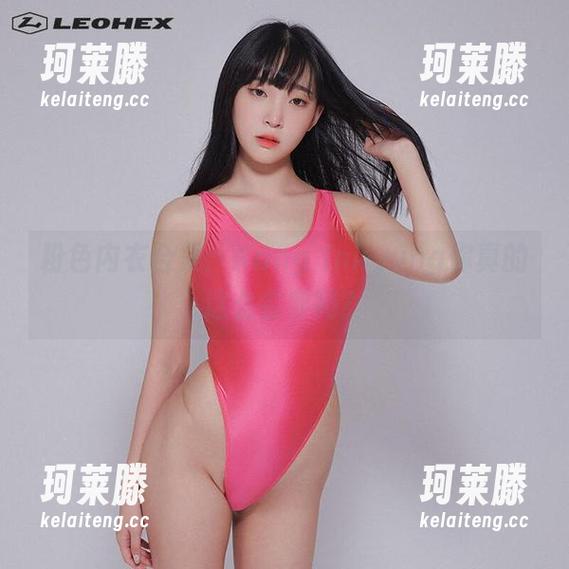 Kang Inkyung 粉色内衣合集:Kang Inkyung你真的这么会穿吗?